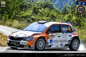 Rally di Roma Capitale 2019