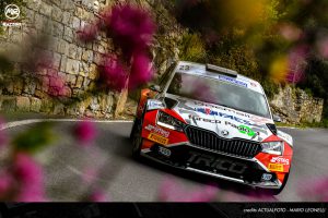 Rally di Sanremo 2021