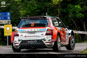 Rally del Taro 2021