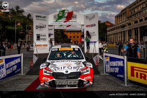 Rally Appennino Reggiano 2021