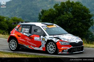 Rally Appennino Reggiano 2021