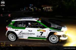 Rally del Casentino 2023