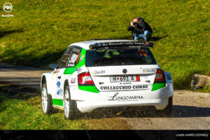 Rally Città di Schio 2023