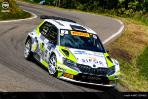 Rally del Taro 2024