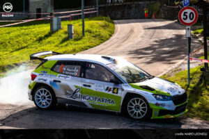 Rally Appennino Reggiano 2024