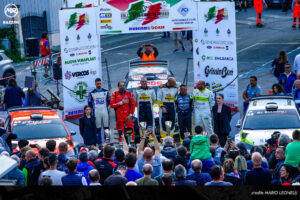 Rally Appennino Reggiano 2024