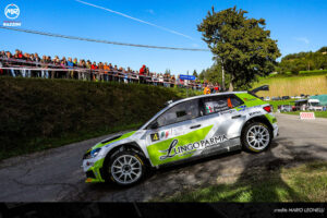 Rally Appennino Reggiano 2024