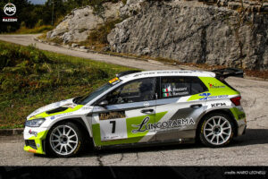 Rally Valli della Carnia 2024