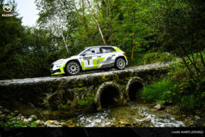 Rally Valli della Carnia 2024