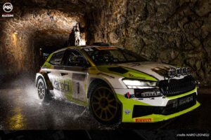 Rally Valli della Carnia 2024